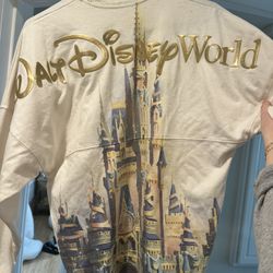 Disney World Special Edition Spirit Jersey