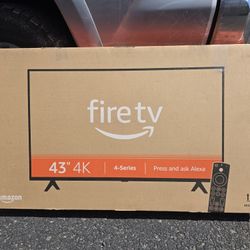 Amazon Fire Tv