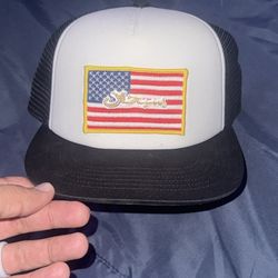 Supreme Hat