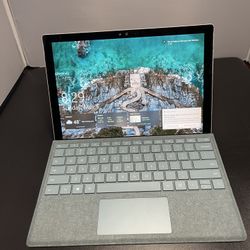 Surface Pro 4 15/512gb