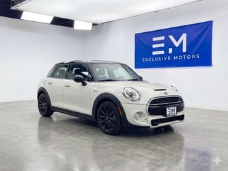 2020 MINI Hardtop 4 Door
