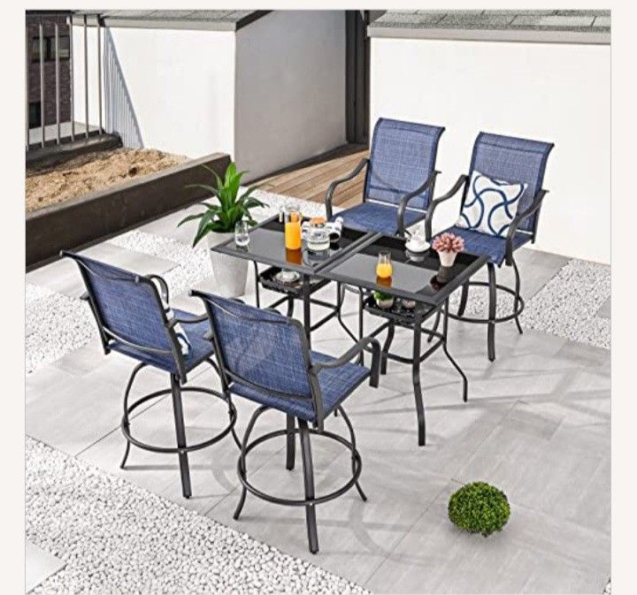 Bar Stools