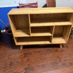 Shelve 