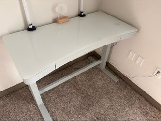 Electronic Standing Desk