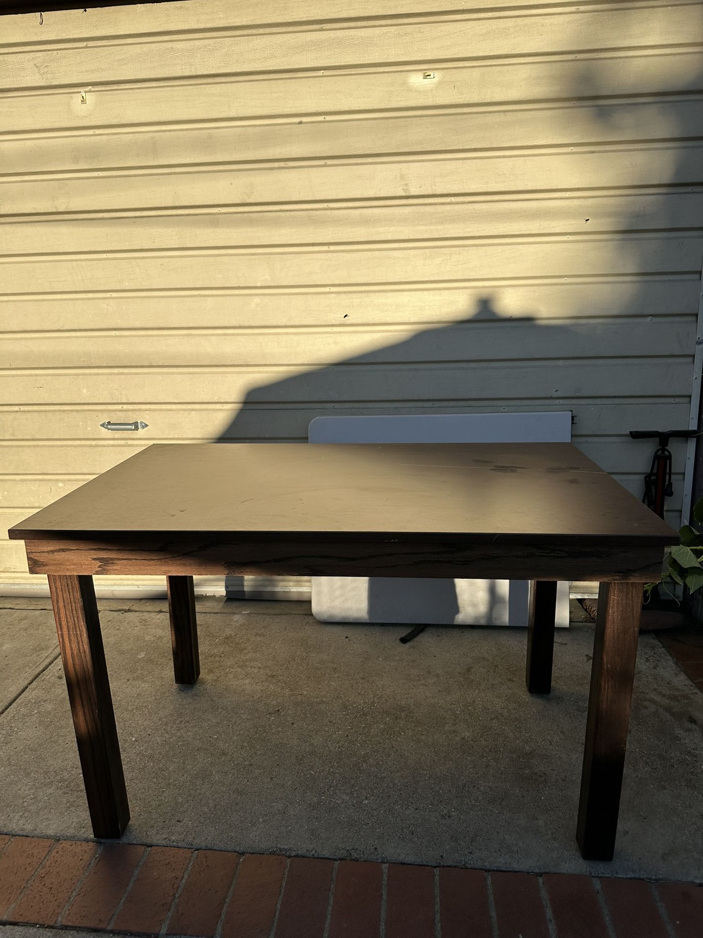 Kitchen Table