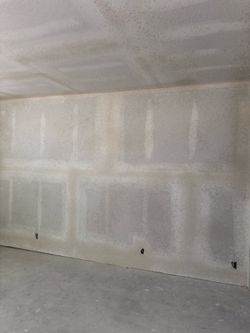 Drywall patch parches