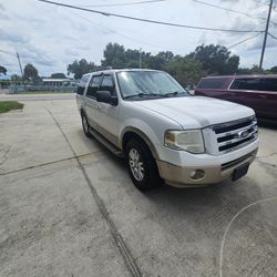 2013 Ford Expedition
