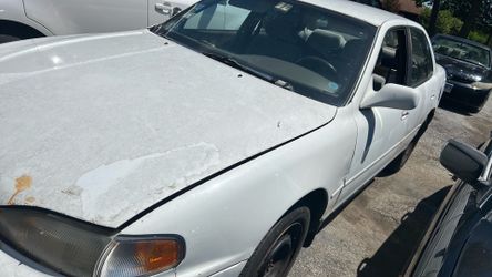 1996 Toyota Camry