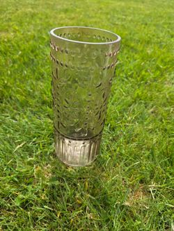 Pink Vase