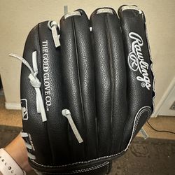 Rawlings Softball glove 