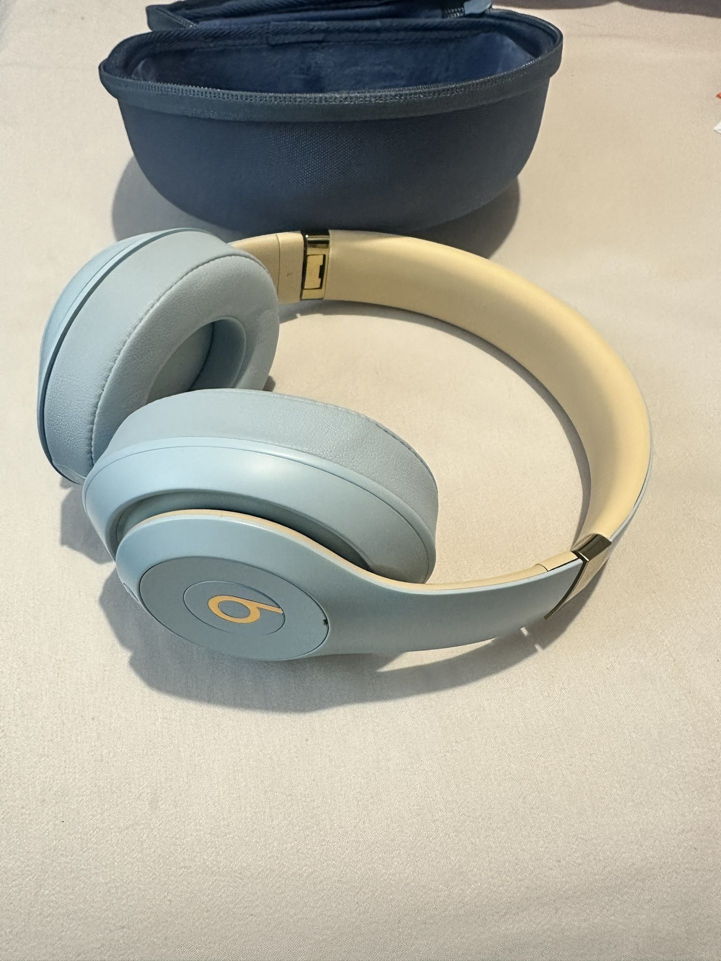 Beats Studio 3