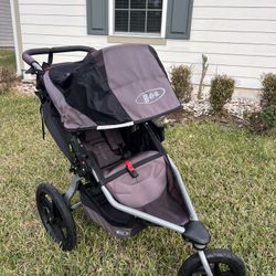 Bob Stroller Perfect 4 Running/ Beach/ Hike/ Walk