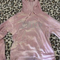Juice Couture Hoodie