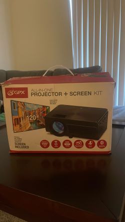 Projector