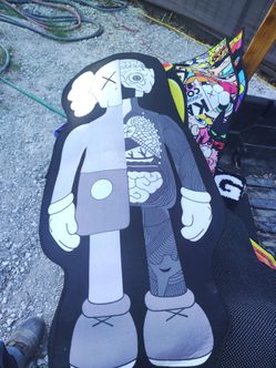 Floor mats
