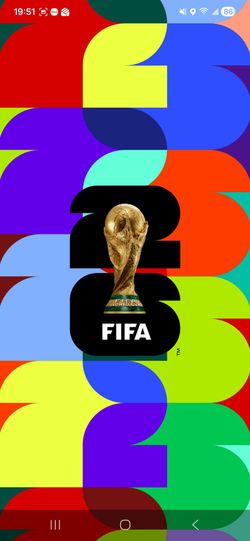 FIFA World Cup tickets Argentina vs Austria
