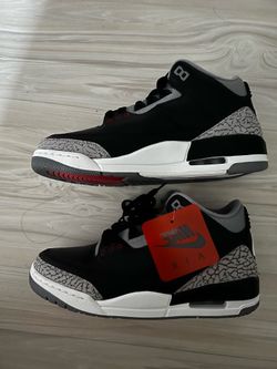 Nike air Jordan’s