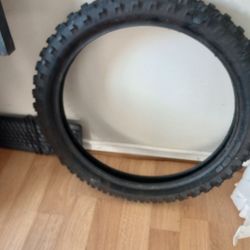 Dirt tire 90/100/21 Brand New Firestone Tire