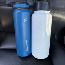 2 Insulated Tumblers 2