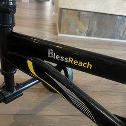 Knee Scooter BlessReach