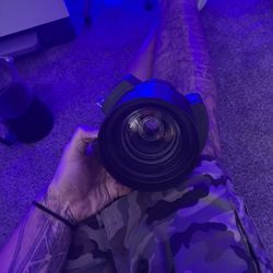 Panasonic Lense Et C1s600