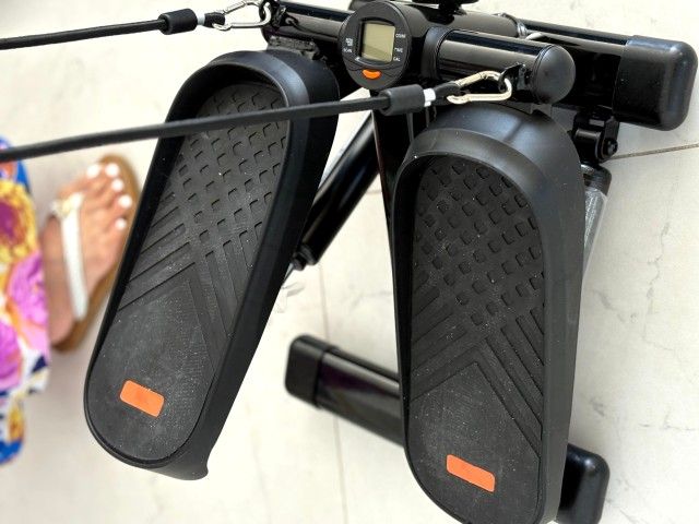 Mini Pro Stepper New