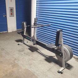 Concept 2 DYNO dynamic strength training LOCAL DELIVERY AVAILABLE 