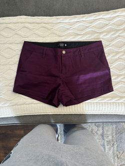 Volcom shorts
