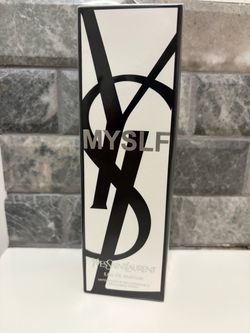 YSL MYSELF Eau de Parfum