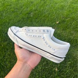 Vans OTW Old Skool 36 Pearlized “Marshmallow”