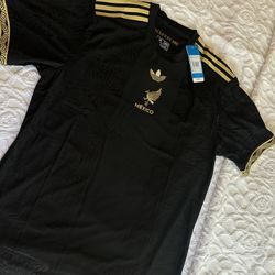 México Jersey