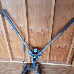 RV Anti-sway Bar
