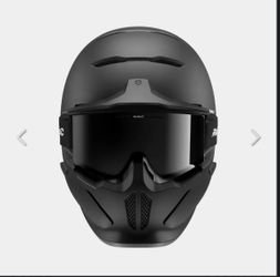 Ruroc Helmet Super 73 E-bike