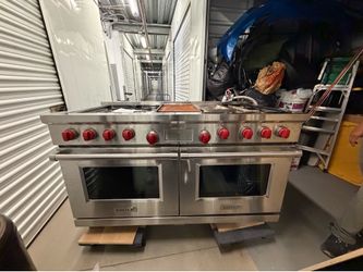 Stove