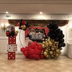 2VFLORIST For Any Decoration And Any Event 
