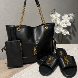 Purse set