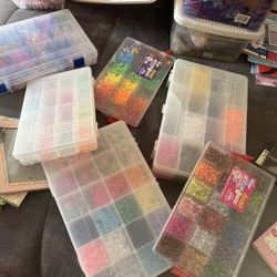 BEADS & CRAFTS Supplies 