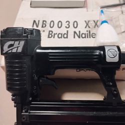  1 1/4 BRAD NAILER