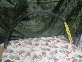 2020-22 Lincoln Corsair left Front Flare Fender