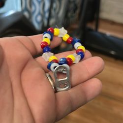 Red Bull Bracelet 