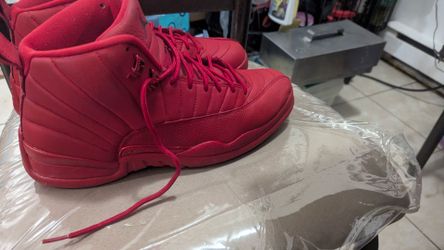 Jordan men's size 12