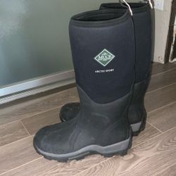 Muck Boots