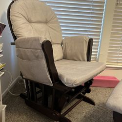 Used Rocking Chair