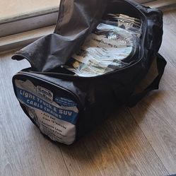 Light Truck & SUV Cable Chains