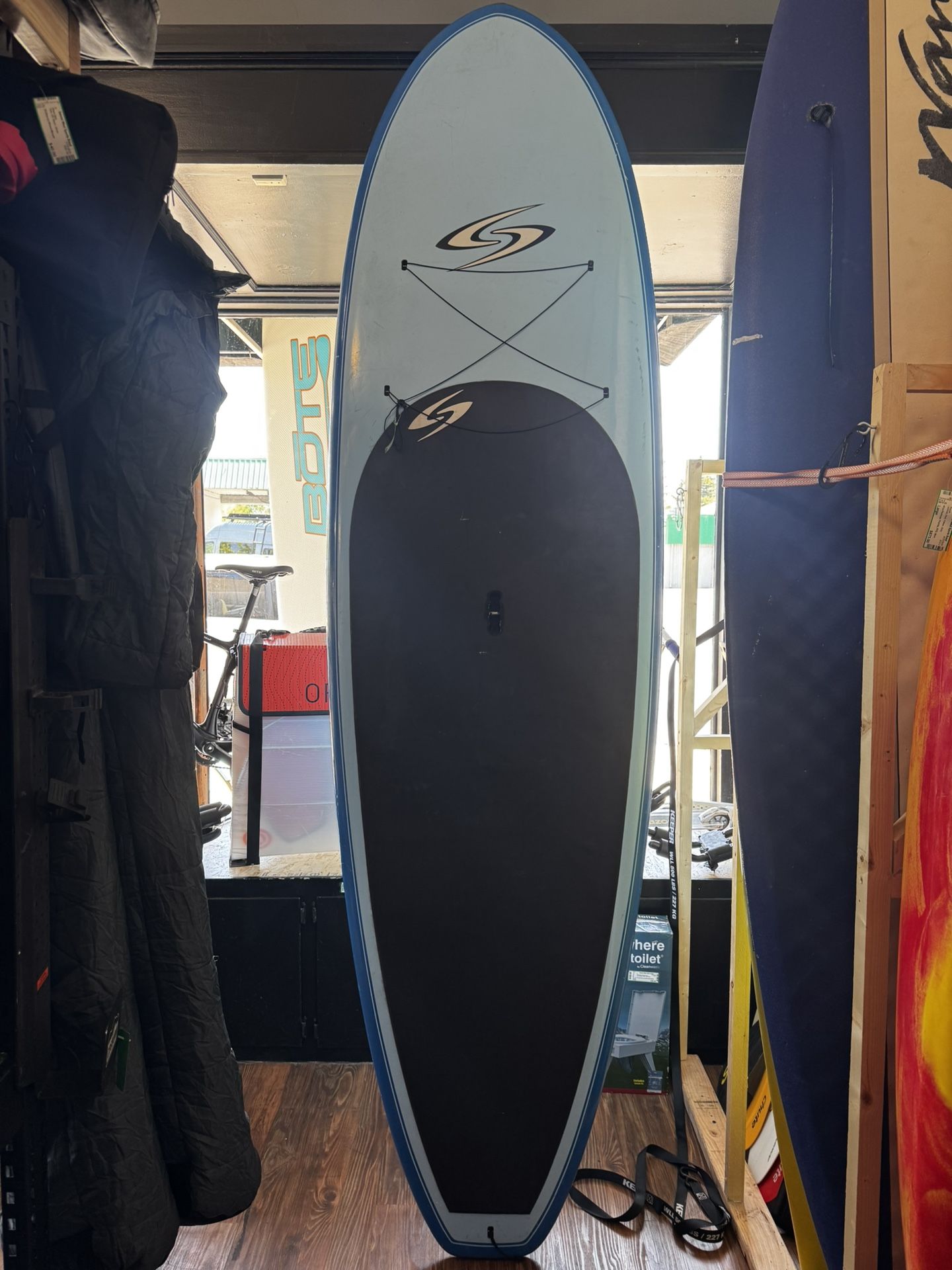 Surftech SUP