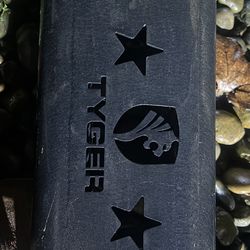 Tyger Brand, heavy duty Side steps, rock sliders