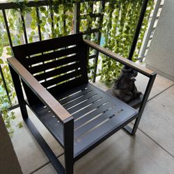 Patio Chair 