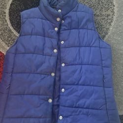 Women’s Vest Size S