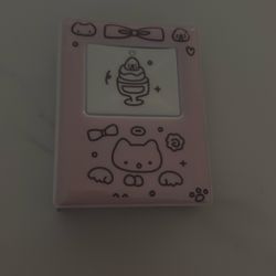 Mini Kpop Stray kids book pictures photocards