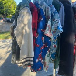 Disney Clothes Hot wheels Radio Flyer 